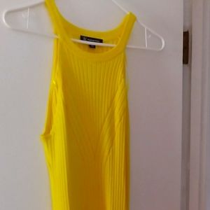 INC Maxi Dress Size - L